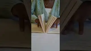 Book hack #books #booktube #bookhack #spine