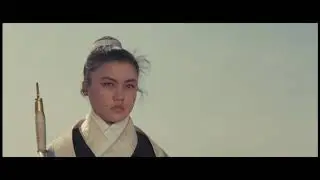 Dragon Inn 龍門客棧 Trailer