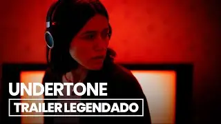 undertone - Trailer Legendado (2026)