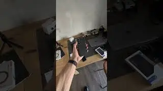 Чехол K-DOO Kevlar для Samsung Galaxy S23 Plus, Black