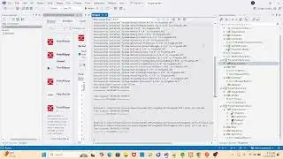 5. ASP NET Core Web API DDD Arch Part 2