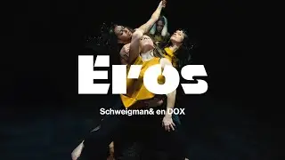 EROS: performance over vrouwelijke sensualiteit