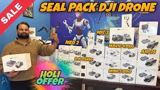 Cheapest Drone Market in Delhi | Dji drone, Dji Avata 2, Dji Mini 3, Dji Mini 4 Pro, Dji mini 5 Pro