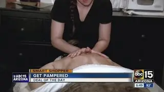 Smart Shopper: Spa deals on a budget