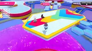 Fall Guys : Ultimate Knockout - 3, 2, 1, Space! - 86(678)