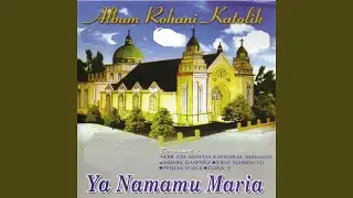 Syukur Dan Persembahanku