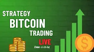 1 Dec | 53 Day crypto bitcoin trading #live  #bitcoin #livebitcoin #cryptocurrencycrypto