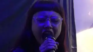 HAVEYOUEVERSEENMYSELF - Dreaming & Haveyouseenmyworst? (Live at Marryanne Tour Chapter Surabaya)