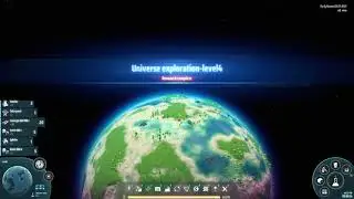 DSP Galactic Scale 2.0 Mod Dev. Mistakes were made.