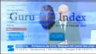 Guru Index - Canal Z (FR)