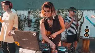 Boiler House #2 | TA&Uuml;RO - Summer Sessions #2021