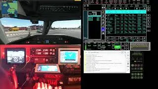 msfs MYCOCKPIT PILOT2 ATC SELF LOADING CARGO VOICE ATTACK HCS