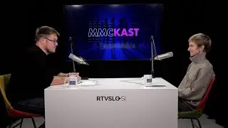 MMC-kast | Ana Schnabl o stanju kulture