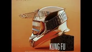 Baauer Feat.  Pusha T & Future - Kung Fu (Breakwater Riddim Remix by Lord Lyta)