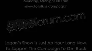 Logan Sama Ft. Maxsta, Deekay, Koder & Hydro (23/03/2010)