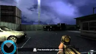 Bug op7 power plant