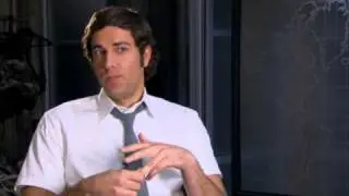 Exploring the Mythology of Chuck (Season 2 DVD) - Part 2