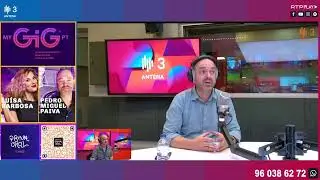 MyGig - O Entretenimento ganhou um novo sentido