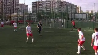 Partizan 7 : 2 Радикальна Партия | WIFI BAR LEAGUE | Матч целиком
