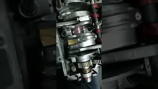 1914 cc Vw engine internals