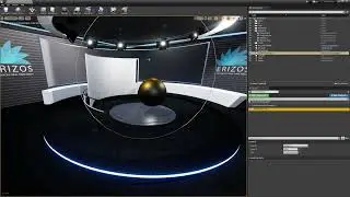 Control Properties Component - Control ANY property in Unreal Engine from Erizos Studio