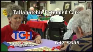 Tallahatchie Extended Care Facility