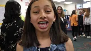 SGMS Amazing Shake 2020 - Fourth/Fifth Round