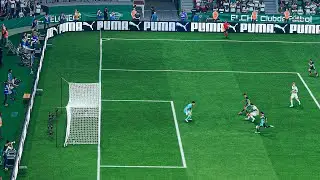 EA FC 26 - MODO CARREIRA (REAL BETIS) #1