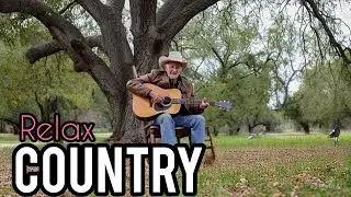 country relax,Music country for relaxing/work/study/sleep/traveling/best music country 2025.