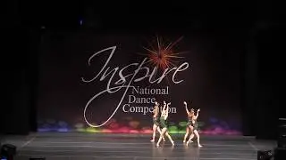 Spring Awakening | Beyond Dance Project | Inspire CLT