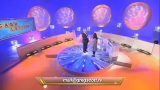 Greg Scott Showreel