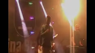 Koncert zespołu DEFIS. Brzozie (30.08.2025)