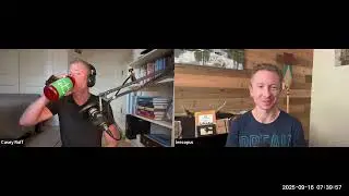 Resolving Serious Digestive Issues with the Kent Carnivore Lee Copus on Boundless Body Radio!