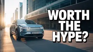 Does This Electric Vehicle Live Up to The Hype ?