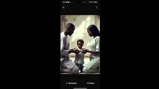 AI IMAGE/VIDEO CREATION PROMPT(FULL VIDEO)