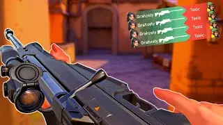 When The Other Team Calls You 