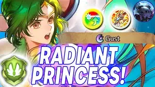 Duo Elincia Matchup Showcase | Fire Emblem Heroes