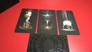 ОВЕН ДЕКАБРЬ 2022 гороскоп, True Black Tarot, истинное Черное Таро