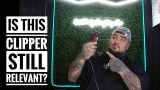 Is the Wahl balding clipper still relevant? @Wahlpro