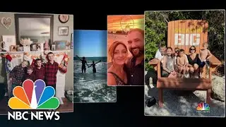 Mom of four cured of rare, fatal condition after life-saving encounter