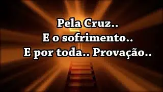 Graças Dou Play Back Com Letras   ( Sara Dias )