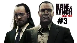 Kane & Lynch: Dead Men (Multiplayer feat Crang) #3