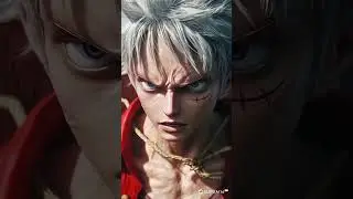 One Piece Realistic Art!🔥🏴&zwj;☠️