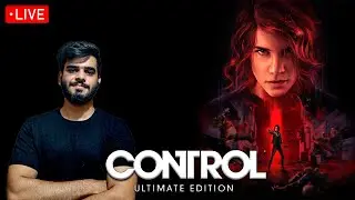 🔴LIVE - Control Game !!!! | [EP2] LIVE STREAM #shorts