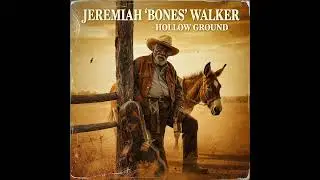Jeremiah &lsquo;Bones&rsquo; Walker &ndash; Hollow Ground (1931) [Lost Delta Blues Sessions | Rare Field Recording]