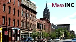 Leading Together: The Holyoke Safe and Successful Youth Initiative Case Study