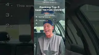 Top 5 TikTok Covers You Need To Hear!
