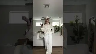 Casual Cool Spring Vibes: Linen Pants & Trucker Hat Outfit Idea 💐☀️