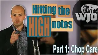 Hitting the High Notes - Part 1 - Chop Care