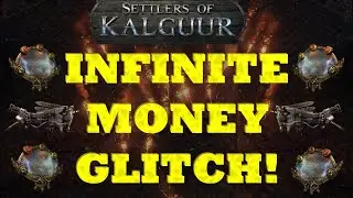 Path of Exile - Did I just find the infinite money glitch!?